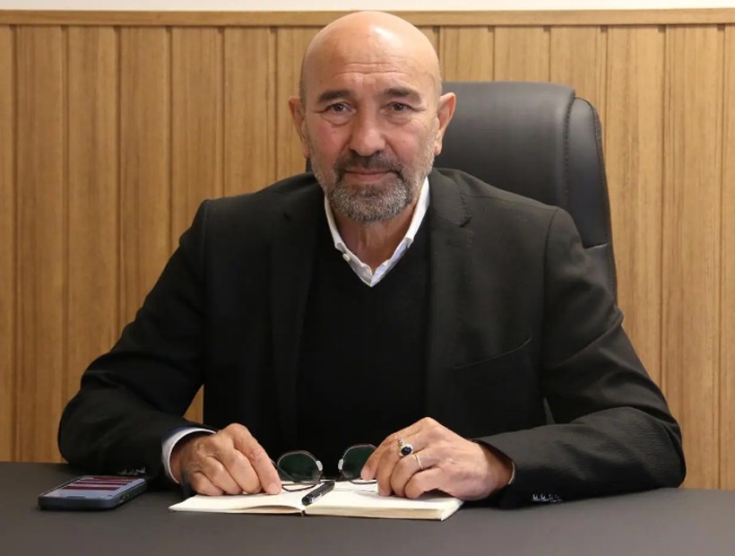Tutuklanan Tunç Soyer'den 'Cezaevi Günlüğü'; Hiç kuşkusuz zaman içeride yavaş akıyor