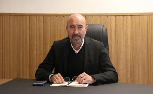 Tutuklanan Tunç Soyer'den 'Cezaevi Günlüğü'; Hiç kuşkusuz zaman içeride yavaş akıyor