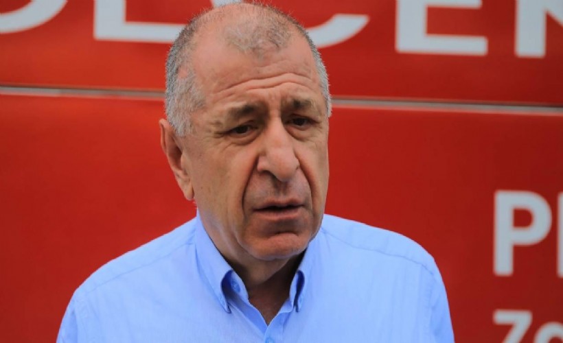 Ümit Özdağ bugün İzmir'de; İşte saat saat programı
