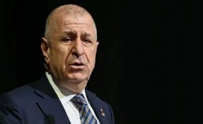 Ümit Özdağ'dan MHP'lilere çağrı! 'DAM ittifakı hayır getirmeyecek'