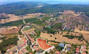 Urla'daki GES projesi halkın görüşüne açıldı