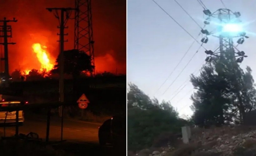Vali açıkladı, elektrik şirketi ‘somut bulgu yok’ dedi: Bakan'dan videolu yanıt!