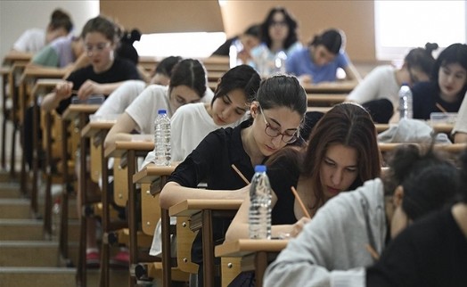 YKS sonuçları açıklandı: İptal edilen soru yok!