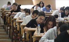 YKS sonuçları açıklandı: İptal edilen soru yok!