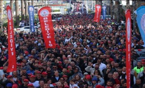 Yangınlar nedeniyle 2 kez iptal edilmişti: Sendikadan eylem için yeni tarih!