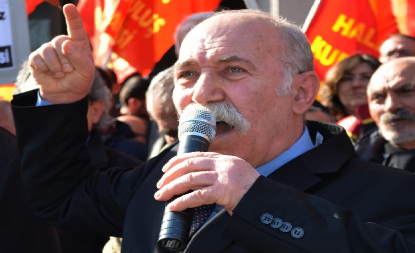 Yargıtay'dan flaş karar: Nurullah Efe’nin genel başkanlığı düşürüldü