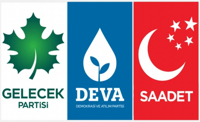 Yeni Yol Partisi, komisyon için isim listesini verdi
