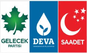 Yeni Yol Partisi, komisyon için isim listesini verdi