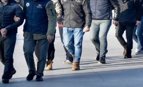 Yerlikaya duyurdu: Aralarında İzmir'in de olduğu 19 ilde FETÖ'ye operasyon!