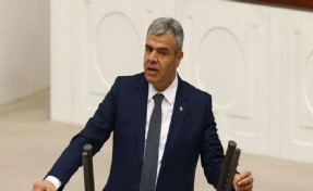 Yönettiği bankadan yüzmilyonlarca liralık kredi aldı