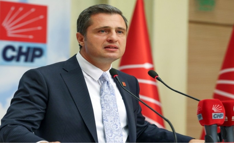 Parti Sözcüsü Yücel, Genel Merkez'den kooperatif davası için seslendi: 'Tutuksuz yargılanmalıdırlar'