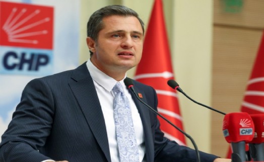 Parti Sözcüsü Yücel, Genel Merkez'den kooperatif davası için seslendi: 'Tutuksuz yargılanmalıdırlar'