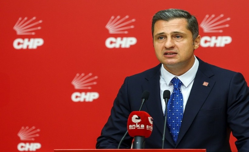 Yücel'den tepki: Türk Hava Kurumunun yangın söndürme uçaklarını sattıranların...