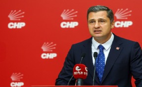 Yücel'den tepki: Türk Hava Kurumunun yangın söndürme uçaklarını sattıranların...