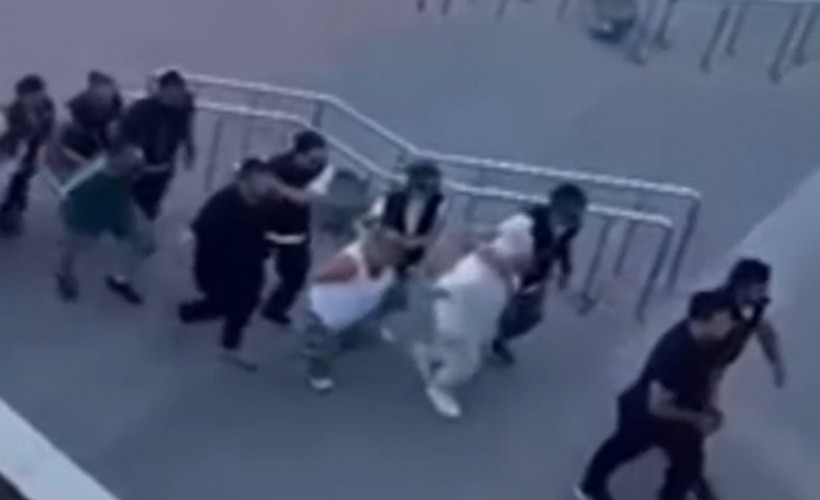 Yunan adasından Bodrum’a uyuşturucu getiren 8 şüpheli tutuklandı