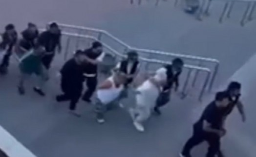 Yunan adasından Bodrum’a uyuşturucu getiren 8 şüpheli tutuklandı