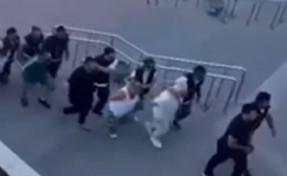 Yunan adasından Bodrum’a uyuşturucu getiren 8 şüpheli tutuklandı