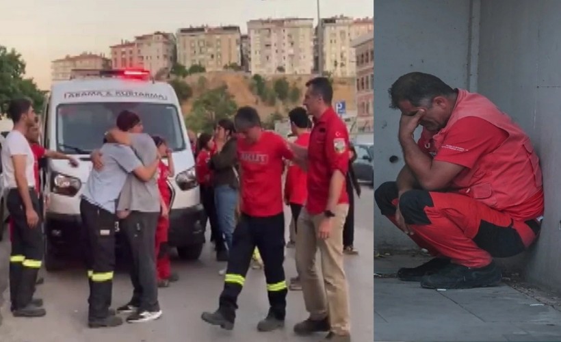 Yüreğimiz yandı! 10 şehidimizin kimlikleri DNA testi ile belirlenecek