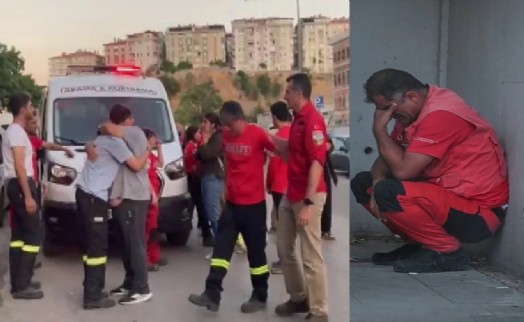 Yüreğimiz yandı! 10 şehidimizin kimlikleri DNA testi ile belirlenecek