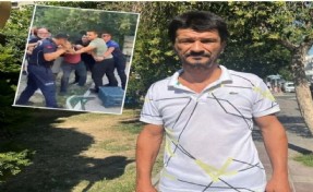 Zabıtaların darbettiği seyyar satıcı konuştu: Bu işin peşinde koşacağız'