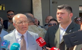 Zafer Partisi İzmir'den 'tehdit' ve 'baskı' girişimi iddiasıyla Ülkü Ocakları'na suç duyurusu!