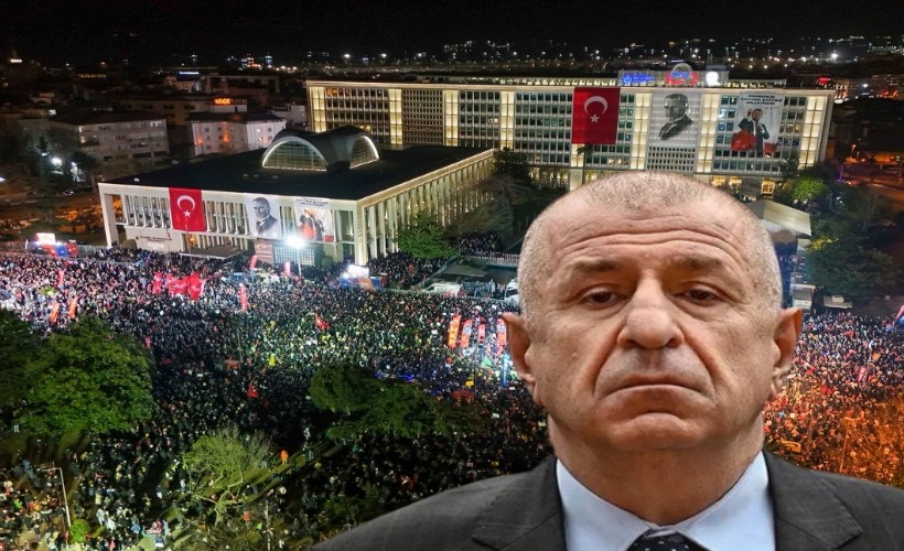 Zafer Partisi'nden 'Saraçhane' yasağı!