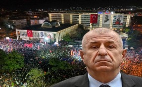 Zafer Partisi'nden 'Saraçhane' yasağı!