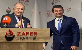 Zafer'de 'Saraçhane' anlaşmazlığı! Genel Başkan Yardımcısı Bartu Soral istifa etti