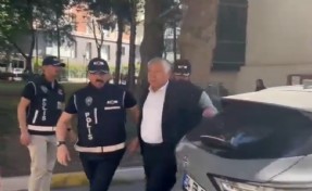 Zeydan Karalar: Etkili basın, etkili siyasetçi kim varsa susturacaklar'