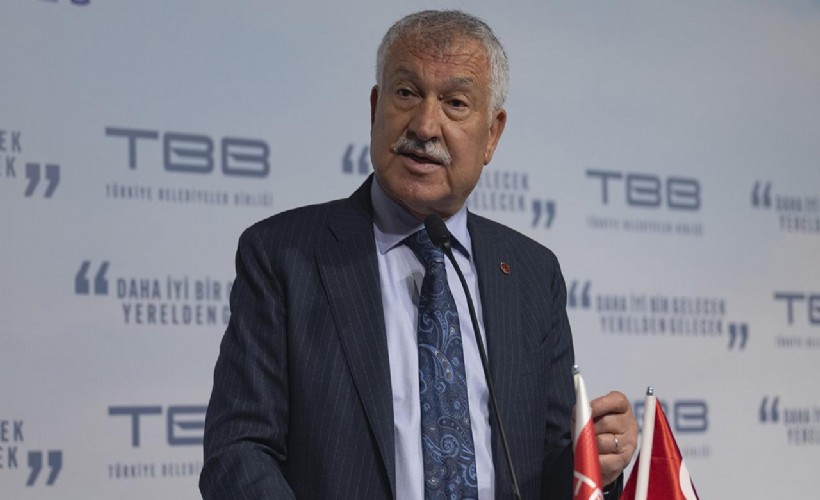 Zeydan Karalar ile Ahmet Şahin görevden uzaklaştırıldı