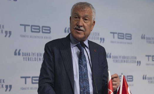 Zeydan Karalar ile Ahmet Şahin görevden uzaklaştırıldı