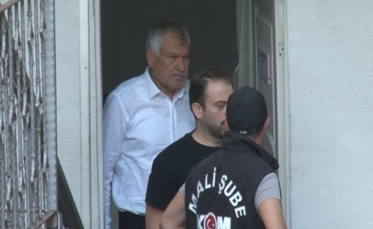 Zeydan Karalar'ın savcılık ifadesi ortaya çıktı