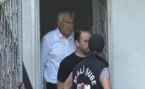 Zeydan Karalar'ın savcılık ifadesi ortaya çıktı