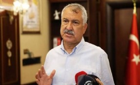 Zeydan Karalar tutuklandı