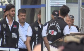 Zeydan Karalar ve Abdurrahman Tutdere, adliyeye sevkedildi