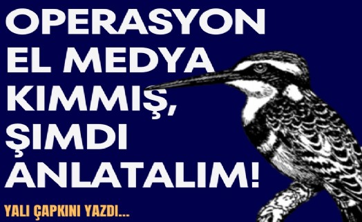 Yalı Çapkını yazdı... Şakşakçılığın Belgesi: Medya değil, çürümüşlük organizasyonu!