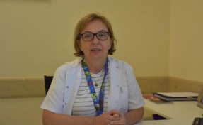 'Anne sütü, anne ile bebek arasında bir şefkat köprüsü oluşturuyor'