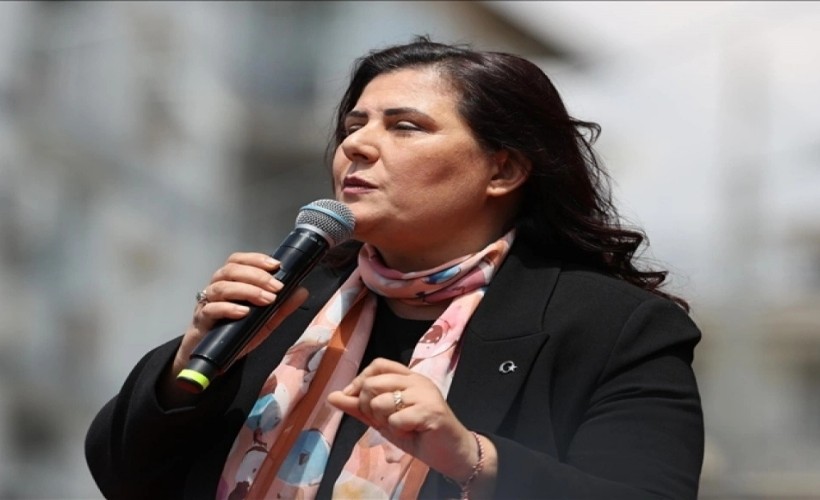 CHP'li isimden Özlem Çerçioğlu için flaş açıklama: Mesele İzmir rüyasıymış!