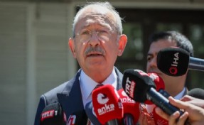 'CHP'ye geri dönecek' iddialarına Kılıçdaroğlu'ndan yanıt