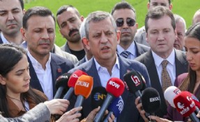 'Özgür Özel bir sürpriz hazırlıyor'