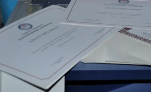 'Sahte diploma' skandalında flaş gelişme