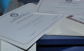 'Sahte diploma' skandalında flaş gelişme