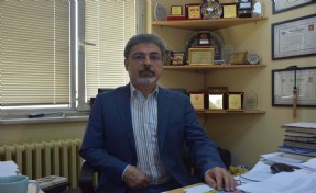 Prof. Dr. Hasan Sözbilir açıkladı: Deprem o suskun fayı tetikledi!
