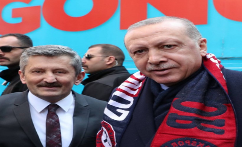 Süleyman Soylu acıkladı ;AK Parti camiasından acı haber!