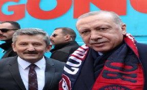 Süleyman Soylu  acıkladı  ;AK Parti  camiasından acı haber!