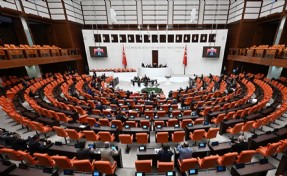 'Süreç' komisyonunun ilk toplantı tarihi belli oldu