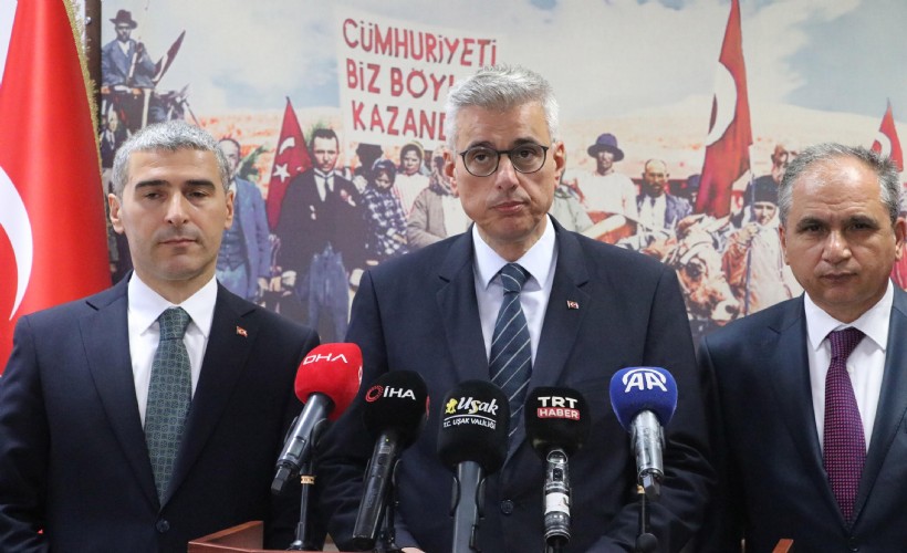 'Üniversite hastanelerinin bir kısmına MHRS'den randevu alınabilecek'