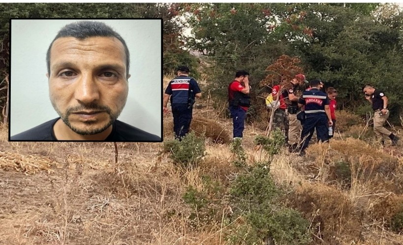 1 aydır kayıp olarak aranıyordu: Cesedini tarlaya gömmüşler!