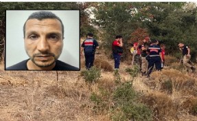 1 aydır kayıp olarak aranıyordu: Cesedini tarlaya gömmüşler!