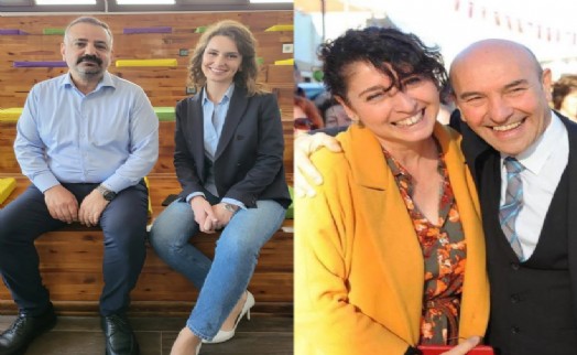 1 aydır tutuklu Soyer ve Aslanoğlu’nun eşleri konuştu